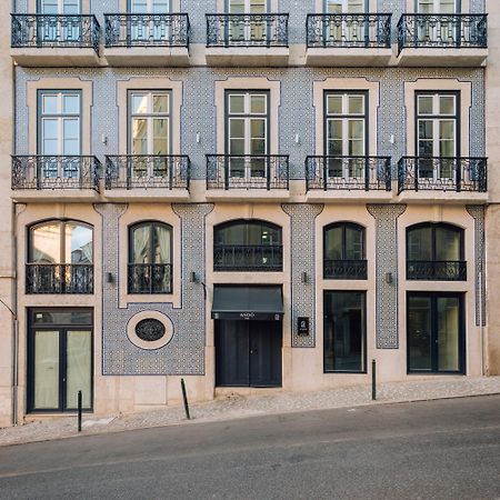 Apartamento Ando Living - Madalena House Lisboa Exterior foto