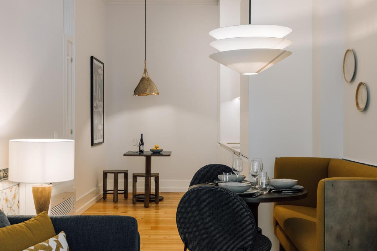 Apartamento Ando Living - Madalena House Lisboa Exterior foto