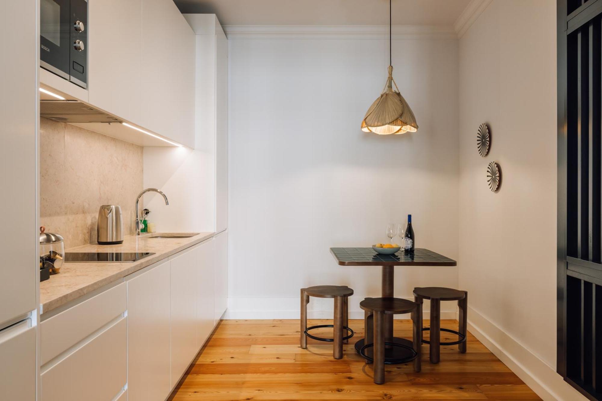 Apartamento Ando Living - Madalena House Lisboa Exterior foto